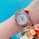 专柜同步发售欧米茄(OMEGA) 【精湛品质-女神专属】-女士精品腕表 碟飞典雅系列 原版复刻1:1,表款堪称是系列中最迷人的表款之一,尽显优雅气质与低调奢华,顶端表壳以316精钢打造,搭载日本进口西铁城机械 零返修 来自进口316钢表带 历经多道工序,防汗水,耐腐蚀 表盘-蓝宝石高清镜面 壳身整体超强立体感 精雕细琢,卓绝技艺 品质保证 尺寸:32mm厚11mm 时尚百搭,精致华贵呈现自然魅力 专柜同步发售欧米茄(OMEGA) 【精湛品质-女神专属】-女士精品腕表 碟飞典雅系列 原版复刻1:1,表款堪称是系列中最迷人的表款之一,尽显优雅气质与低调奢华,顶端表壳以316精钢打造,搭载日本进口西铁城机械 零返修 来自进口316钢表带 历经多道工序,防汗水,耐腐蚀 表盘-蓝宝石高清镜面 壳身整体超强立体感 精雕细琢,卓绝技艺 品质保证 尺寸:32mm厚11mm 时尚百搭,精致华贵呈现自然魅力