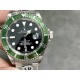 ARROLEX超强904钢复古水鬼SUB"16610"系列。表壳表带表扣均为AR专用订制,顶级芬兰进口904钢材铸造而成! 震撼技术特点1⃣️:复古水鬼的铝合金圈口与正品一致,都是散件套瘪,冲压而成,正品绿圈因年代和版本,有区分平头40和尖头40,圈口绿色也有区分!AR在此处复刻,力求与原装一致并可与原装互换。2⃣️:全新的实心秒轴设计3⃣️:表壳表带的打磨和表扣内外侧的处理都为市面最强做工 4️⃣圈口三角位夜光珠重新升级,珠形更饱满圆润!5⃣️搭载全新3135自动型机芯 ARROLEX超强904钢复古水鬼SUB"16610"系列。表壳表带表扣均为AR专用订制,顶级芬兰进口904钢材铸造而成! 震撼技术特点1⃣️:复古水鬼的铝合金圈口与正品一致,都是散件套瘪,冲压而成,正品绿圈因年代和版本,有区分平头40和尖头40,圈口绿色也有区分!AR在此处复刻,力求与原装一致并可与原装互换。2⃣️:全新的实心秒轴设计3⃣️:表壳表带的打磨和表扣内外侧的处理都为市面最强做工 4️⃣圈口三角位夜光珠重新升级,珠形更饱满圆润!5⃣️搭载全新3135自动型机芯