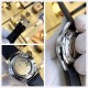 实物    拍摄品牌：劳力士-ROLEX  类型：[酷]男士腕表表壳：316精钢（做工优质）表带：进口  小牛皮(原装针扣)机芯：进口8217全自动机械机芯（走时稳定）玻璃：高级强化镀膜镜面尺寸：直径40mm，厚度12mm