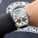 ⭐️法兰克穆勒 Franck Muller ⚜️尺寸 40*55mm ⌚️锥桶型立体壳身⚙️ 全自动镂空双飞轮机芯 头层小牛皮表带原装针扣独特的F M风格 只为专属打造 BG™️ 出品 ✈️ ⭐️法兰克穆勒 Franck Muller ⚜️尺寸 40*55mm ⌚️锥桶型立体壳身⚙️ 全自动镂空双飞轮机芯 头层小牛皮表带原装针扣独特的F M风格 只为专属打造 BG™️ 出品 ✈️