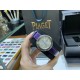 全网女生听我的!买它…❤️。 伯爵“时来运转”顶级奢侈品入门款第一眼看到它的时候我一眼就中,首先是外观设计足够百搭,旋转式表圈可自由转动,外层一圈可来回转动 很有寓意、一起“转动,遇见非凡”。百搭中号34尺寸!上手很秀气,彩色鳄鱼皮可轻松拆卸 看上去就高端,机芯采用瑞士进口石英机芯,螺旋式表圈316L精钢打磨抛光 表面光亮如镜、表盘内圈钻石刻度 11颗⭕️圆形美钻、外圈42颗圆形美钻 全网女生听我的!买它…❤️。 伯爵“时来运转”顶级奢侈品入门款第一眼看到它的时候我一眼就中,首先是外观设计足够百搭,旋转式表圈可自由转动,外层一圈可来回转动 很有寓意、一起“转动,遇见非凡”。百搭中号34尺寸!上手很秀气,彩色鳄鱼皮可轻松拆卸 看上去就高端,机芯采用瑞士进口石英机芯,螺旋式表圈316L精钢打磨抛光 表面光亮如镜、表盘内圈钻石刻度 11颗⭕️圆形美钻、外圈42颗圆形美钻