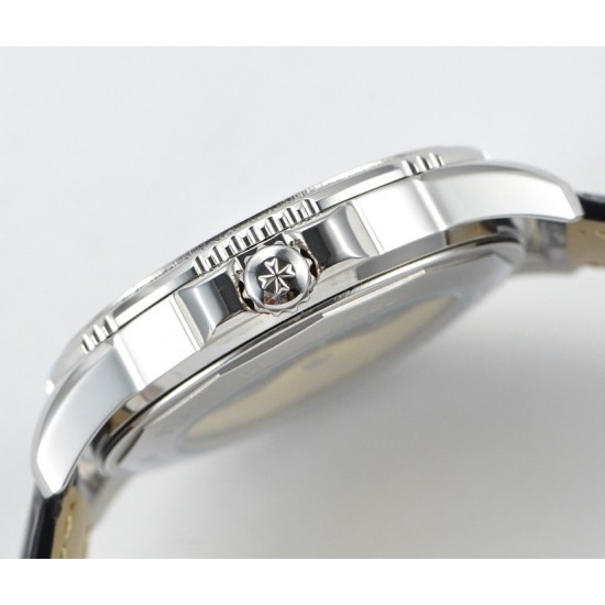 【 VACHERON CONSTANTIN 】江诗丹顿 贵族的艺术品!搭配进口机芯(0返修)台湾厂进口316精钢塑造!字面采用3D油压鱼鳞纹技术,立体感十足,搭配意大利进口小牛皮!耗时6个月打造壳身 堪称完美无缺,尺寸41mm。耐磨防刮蓝宝石双卜玻璃!超强防水50米!江诗丹顿历经风雨一直以来都是销量冠军,独特而奢华的设计风格广受好评,是成功魅力人士的首选,怒荐! 【 VACHERON CONSTANTIN 】江诗丹顿 贵族的艺术品!搭配进口机芯(0返修)台湾厂进口316精钢塑造!字面采用3D油压鱼鳞纹技术,立体感十足,搭配意大利进口小牛皮!耗时6个月打造壳身 堪称完美无缺,尺寸41mm。耐磨防刮蓝宝石双卜玻璃!超强防水50米!江诗丹顿历经风雨一直以来都是销量冠军,独特而奢华的设计风格广受好评,是成功魅力人士的首选,怒荐!