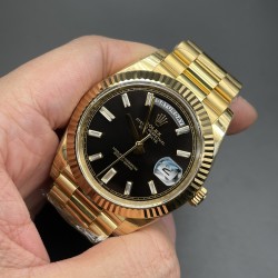 ROLEX 劳力士 黑冰糖 ～