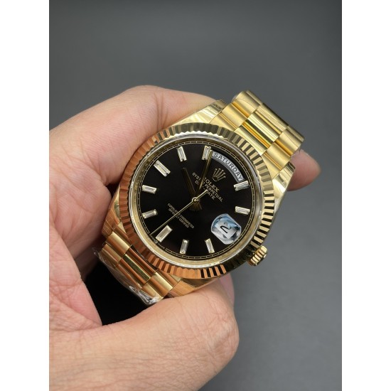 ROLEX 劳力士 黑冰糖 ～