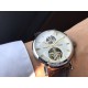 【品牌】伯爵 PIAGET 【类型】精致款男士腕表【表带】采用真牛皮表带【机芯】超顶级机械机芯【材料】矿物质超强镜面【尺寸】直径42mm 厚13mm! 【品牌】伯爵 PIAGET 【类型】精致款男士腕表【表带】采用真牛皮表带【机芯】超顶级机械机芯【材料】矿物质超强镜面【尺寸】直径42mm 厚13mm!
