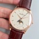ZF【厚积“薄”发 年度大作】ZF新品,积家月相大师系列,表壳直径39mmX9.9mm与原装同步。六点钟的子盘拥有阳历阴历(月相)双期显示,月相一月转一圈,功能和正品一致。【技术突破】采用9015改积家自产Cal.925/1机芯,功能百分百同步原装自产机芯。走时稳定,素质坚挺。【细节突破】从侧面观察腕表盘面发现有微微的弧度,ZF为了达到这一效果,耗时费力多次调整模具,确保神韵和感觉能与原装相媲美。ZF积家月相大师,满足您对月相的一切美好情怀。 ZF【厚积“薄”发 年度大作】ZF新品,积家月相大师系列,表壳直径39mmX9.9mm与原装同步。六点钟的子盘拥有阳历阴历(月相)双期显示,月相一月转一圈,功能和正品一致。【技术突破】采用9015改积家自产Cal.925/1机芯,功能百分百同步原装自产机芯。走时稳定,素质坚挺。【细节突破】从侧面观察腕表盘面发现有微微的弧度,ZF为了达到这一效果,耗时费力多次调整模具,确保神韵和感觉能与原装相媲美。ZF积家月相大师,满足您对月相的一切美好情怀。