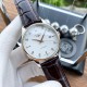 实物拍摄品牌：浪琴-LONGINES 类型：[酷]男士腕表表壳：316精钢（做工优质）表带：进口小牛皮/316精钢（两种可选）机芯：高级定制全自动机械机芯（走时稳定）玻璃：高级强化镀膜镜面尺寸：直径40mm，厚度12mm