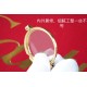卡地亚淬火烤蓝针立体感十足有光泽无任何毛刺,珐琅材质表盘晶莹剔透质感好,表盘颜色多次修改色差降到最低高度还原,3D印刷技术平整均匀 。蓝宝石玻璃清晰通透性原装一致,表冠镶嵌同原装一样材质的蓝色尖晶石,在光线下显现出透明蓝色光泽,后盖拉丝纹路细腻工整一丝不苟,刻字清晰,雕刻十分细致深度角度恰到好处,玫瑰花和鸭子细节层次分明立体还原。 卡地亚淬火烤蓝针立体感十足有光泽无任何毛刺,珐琅材质表盘晶莹剔透质感好,表盘颜色多次修改色差降到最低高度还原,3D印刷技术平整均匀 。蓝宝石玻璃清晰通透性原装一致,表冠镶嵌同原装一样材质的蓝色尖晶石,在光线下显现出透明蓝色光泽,后盖拉丝纹路细腻工整一丝不苟,刻字清晰,雕刻十分细致深度角度恰到好处,玫瑰花和鸭子细节层次分明立体还原。