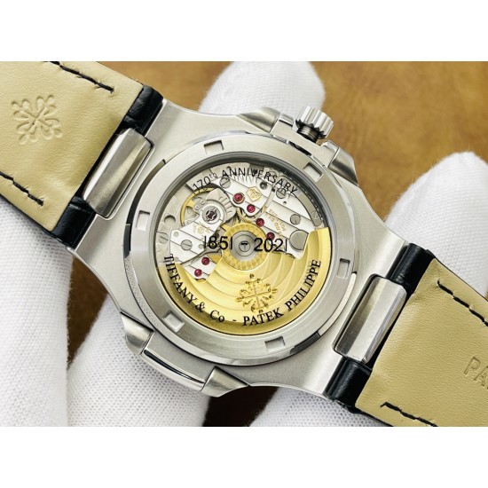 【PFF Factory2023墙裂推荐 市场最高版本】百达.翡丽PATEK PHILIPPE腕表AQUANAUT5167,5168手雷款腕表!百达.翡丽“手雷”全网最佳解毒方案,全新版本。1⃣️搭配定制版9015机改Cal.324自动上链机芯,机芯摆轮与原装相同位置!2⃣️直径40MM!3⃣️316L皮带款!3⃣️蓝宝石水晶玻璃镜面!PFF Factory2023匠心力作 全网体验最佳的百达.翡丽,PFF精致之作,尽享奢华,您值得拥有! 【PFF Factory2023墙裂推荐 市场最高版本】百达.翡丽PATEK PHILIPPE腕表AQUANAUT5167,5168手雷款腕表!百达.翡丽“手雷”全网最佳解毒方案,全新版本。1⃣️搭配定制版9015机改Cal.324自动上链机芯,机芯摆轮与原装相同位置!2⃣️直径40MM!3⃣️316L皮带款!3⃣️蓝宝石水晶玻璃镜面!PFF Factory2023匠心力作 全网体验最佳的百达.翡丽,PFF精致之作,尽享奢华,您值得拥有!
