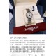 ★新款 浪琴心月系列 月相款月相会转动的跟官方一致30.5尺寸