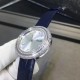 ★实拍 伯爵女装新款瑞士石英机芯34mm