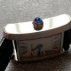 实拍 ♥️新版小牛皮来袭♥️2020最新卡地亚法国坦克Cartier Tank Franaise系列,一款百搭性价比又高的手表 搭配全新专柜欧版风格定制的原厂表带,进口瑞士石英机芯。八角形表冠,镶嵌一颗凸圆形合成尖晶石,剑形蓝钢指针,蓝宝石水晶镜面,采用与原装一致的实心内罩,尺寸:25 x 20mm。佩戴舒适柔软服帖,上手显得高贵又典雅,很气质很女人独家货源。 实拍 ♥️新版小牛皮来袭♥️2020最新卡地亚法国坦克Cartier Tank Franaise系列,一款百搭性价比又高的手表 搭配全新专柜欧版风格定制的原厂表带,进口瑞士石英机芯。八角形表冠,镶嵌一颗凸圆形合成尖晶石,剑形蓝钢指针,蓝宝石水晶镜面,采用与原装一致的实心内罩,尺寸:25 x 20mm。佩戴舒适柔软服帖,上手显得高贵又典雅,很气质很女人独家货源。