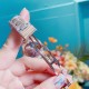 百达翡丽-鹦鹉螺系列✨7011玫瑰金针女表腕表,原装开模,原装Cal.E 23-250 S C石英机芯,电池寿命:3年,表径:32毫米表壳厚度:6.9毫米表盘材质:表圈经垂直磨砂处理;中央雕饰Nautilus水平横纹,覆荧光金质立体时标! 百达翡丽-鹦鹉螺系列✨7011玫瑰金针女表腕表,原装开模,原装Cal.E 23-250 S C石英机芯,电池寿命:3年,表径:32毫米表壳厚度:6.9毫米表盘材质:表圈经垂直磨砂处理;中央雕饰Nautilus水平横纹,覆荧光金质立体时标!