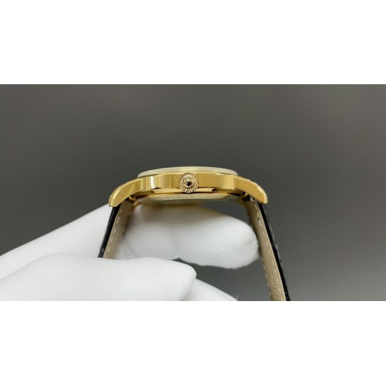 百达翡丽-PATEK PHILIPPE-火热新款式,新款锅盖,耗时长达8个月!超薄男士自动机械腕表,采用进口原装9015机芯,每小时振频28800次,零返修质量,直径40mm原装尺寸,超薄工艺8mm,锅盖玻璃材质!超强防水50米!专柜同款,一比一复刻!带上他锋芒尽显,气派不凡!耀眼光辉,永恒尊贵。⚠️请认准专业独家品质!欢迎转载 百达翡丽-PATEK PHILIPPE-火热新款式,新款锅盖,耗时长达8个月!超薄男士自动机械腕表,采用进口原装9015机芯,每小时振频28800次,零返修质量,直径40mm原装尺寸,超薄工艺8mm,锅盖玻璃材质!超强防水50米!专柜同款,一比一复刻!带上他锋芒尽显,气派不凡!耀眼光辉,永恒尊贵。⚠️请认准专业独家品质!欢迎转载