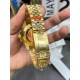 皮蛋圈！ROLEX 劳力士 GMT格林尼治型 尺寸40mm！精钢表壳表链，蓝宝石镜面，超级夜光，双向陶瓷旋转表圈，原装折叠扣！