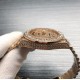 劳力士ROLEX R40 SF Factory 新款Oyster Perpetual Pearlmaster 39(蚝式恒动Pearlmaster 39)腕表,堪为宝石镶嵌腕表系列之瑰宝。 永恒黄金腕表镶嵌最珍稀的钻石,充分展现劳力士在宝石镶嵌方面的非凡技艺。品牌:Rolex劳力士系列:蚝式恒动腕表机芯:全自动机械表带:镶钻精钢表链尺寸:43.5 x 13mm材料:316精钢+蓝宝石玻璃 三杰精致推荐男士机械腕表 SJ为你精心打造超真实实物图拍摄 劳力士ROLEX R40 SF Factory 新款Oyster Perpetual Pearlmaster 39(蚝式恒动Pearlmaster 39)腕表,堪为宝石镶嵌腕表系列之瑰宝。 永恒黄金腕表镶嵌最珍稀的钻石,充分展现劳力士在宝石镶嵌方面的非凡技艺。品牌:Rolex劳力士系列:蚝式恒动腕表机芯:全自动机械表带:镶钻精钢表链尺寸:43.5 x 13mm材料:316精钢+蓝宝石玻璃 三杰精致推荐男士机械腕表 SJ为你精心打造超真实实物图拍摄