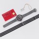OMEGA欧米茄邦德007-无暇赴死!▪️表壳采用精品钛合金材质,具备轻便、坚固耐磨、不易氧化腐蚀的特性,长久佩戴依旧光采如新!▪️ 手工精磨水晶蓝宝石锅盖玻璃,闪亮耐刮,非普通玻璃镀膜!▪️独家定制8806机芯,功能与原版一致,超长72小时动能!▪️原版一致精磨网带,细节到位,表圈、表盘颜色对版,顶级冰蓝夜光显示!ER精品限量发售,詹姆斯•邦德明星同款,欢迎品鉴!下单即送原版帆布表带一副! OMEGA欧米茄邦德007-无暇赴死!▪️表壳采用精品钛合金材质,具备轻便、坚固耐磨、不易氧化腐蚀的特性,长久佩戴依旧光采如新!▪️ 手工精磨水晶蓝宝石锅盖玻璃,闪亮耐刮,非普通玻璃镀膜!▪️独家定制8806机芯,功能与原版一致,超长72小时动能!▪️原版一致精磨网带,细节到位,表圈、表盘颜色对版,顶级冰蓝夜光显示!ER精品限量发售,詹姆斯•邦德明星同款,欢迎品鉴!下单即送原版帆布表带一副!