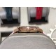 实拍【IWC 2019推出女士全新 Portofino波涛菲诺系列】1⃣️:壳套尺寸34mm/8.8mm采用316精钢材质打磨,每个壳套全程CNC处理所有细节达到完美2⃣️:采用进口日本9015天文台级别经过本厂严格把控 调试 达到零返修稳定性3⃣️:采用瑞士蓝宝石镜面 通透明亮4⃣️字面采用简洁的条丁罗马和表盘十二颗 设计呈现出精致典雅之感5⃣️:表带采用原装快速更换系统 搭配意大利小牛皮皮质柔软细腻:有六种颜色可选(绿色,兰色,黑色,深棕,酒红,粉色)6⃣️:原装表扣采用316精钢材质打磨 实拍【IWC 2019推出女士全新 Portofino波涛菲诺系列】1⃣️:壳套尺寸34mm/8.8mm采用316精钢材质打磨,每个壳套全程CNC处理所有细节达到完美2⃣️:采用进口日本9015天文台级别经过本厂严格把控 调试 达到零返修稳定性3⃣️:采用瑞士蓝宝石镜面 通透明亮4⃣️字面采用简洁的条丁罗马和表盘十二颗 设计呈现出精致典雅之感5⃣️:表带采用原装快速更换系统 搭配意大利小牛皮皮质柔软细腻:有六种颜色可选(绿色,兰色,黑色,深棕,酒红,粉色)6⃣️:原装表扣采用316精钢材质打磨