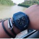 FRANCKMULLER 法兰克穆勒 F12 Lykan Hypersport 超跑限量款腕表,还记得速度激情7里面那款全球限量7辆的LYKAN超跑吗?携手FM限量打造跑车专属腕表! 尺寸宽40mm(连把头53mm),长55mm。搭载进口VK石英计时机芯,超立体内圈表盘,胶带采用LYKAN 跑车级轮胎橡胶!有电蓝 玫瑰金 黄金表壳供君选择!真是帅到没朋友三杰精致推荐男士多功能石英腕表 SJ为你精心打造超真实实物图拍摄 FRANCKMULLER 法兰克穆勒 F12 Lykan Hypersport 超跑限量款腕表,还记得速度激情7里面那款全球限量7辆的LYKAN超跑吗?携手FM限量打造跑车专属腕表! 尺寸宽40mm(连把头53mm),长55mm。搭载进口VK石英计时机芯,超立体内圈表盘,胶带采用LYKAN 跑车级轮胎橡胶!有电蓝 玫瑰金 黄金表壳供君选择!真是帅到没朋友三杰精致推荐男士多功能石英腕表 SJ为你精心打造超真实实物图拍摄