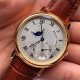 BREGUET 4434 宝玑Classique 腕表系列!探索宝玑悠久璀璨的历史,徜徉于引人入胜的宝玑世界!缔造完美制表技术的典范——走时精确、显示清晰、线条优雅。此纤薄腕表系列,配备自动上链机芯,均忠实于宝玑一贯秉承的技术理念、卓越工艺与传统价值。全新小秒+24小时半圆型日月星辰显示,搭配钢蓝指针,40cm尺寸,全新上市! BREGUET 4434 宝玑Classique 腕表系列!探索宝玑悠久璀璨的历史,徜徉于引人入胜的宝玑世界!缔造完美制表技术的典范——走时精确、显示清晰、线条优雅。此纤薄腕表系列,配备自动上链机芯,均忠实于宝玑一贯秉承的技术理念、卓越工艺与传统价值。全新小秒+24小时半圆型日月星辰显示,搭配钢蓝指针,40cm尺寸,全新上市!