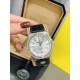 【全银黑】全新百年灵机械计时腕表-南海胶囊系列(chronometer Automatic 36)具有醒目的色彩和夜光.让人联想起夏日 海洋生物和葱郁草木所营造的令人陶醉的氛围。这款优雅的现代复古灵感腕表适合想在人群脱颖而出的女士。融合优异性能和造型美感,时尚而优雅,适合各种场合,多种金属表壳可供选择,镶嵌彩色宝石钻,从炫酷的精钢材质百搭双色间金乃至豪华红金,一应俱全,时标和多姿多彩表盘,搭载2824机械机芯,尺寸:36mm 是百年灵最新女士机械计时系列的灵动姐妹表款。 【全银黑】全新百年灵机械计时腕表-南海胶囊系列(chronometer Automatic 36)具有醒目的色彩和夜光.让人联想起夏日 海洋生物和葱郁草木所营造的令人陶醉的氛围。这款优雅的现代复古灵感腕表适合想在人群脱颖而出的女士。融合优异性能和造型美感,时尚而优雅,适合各种场合,多种金属表壳可供选择,镶嵌彩色宝石钻,从炫酷的精钢材质百搭双色间金乃至豪华红金,一应俱全,时标和多姿多彩表盘,搭载2824机械机芯,尺寸:36mm 是百年灵最新女士机械计时系列的灵动姐妹表款。