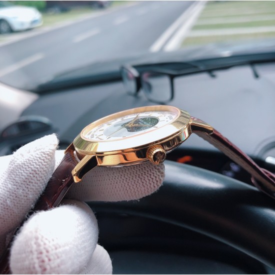百达翡丽-PATEK PHILPPE X43 三杰独家新品首发 男士腕表,采用316精钢表壳,进口小牛皮/简约针扣表带 进口西铁城8215全自动机芯,,顶级蓝宝石玻璃镜片,尺寸:直径39mm 厚度12mm 三杰精致推荐男士机械腕表 SJ为你精心挑选超真实实物图拍摄 百达翡丽-PATEK PHILPPE X43 三杰独家新品首发 男士腕表,采用316精钢表壳,进口小牛皮/简约针扣表带 进口西铁城8215全自动机芯,,顶级蓝宝石玻璃镜片,尺寸:直径39mm 厚度12mm 三杰精致推荐男士机械腕表 SJ为你精心挑选超真实实物图拍摄