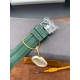 OMEGA 欧米茄 绿海马～