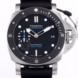 VS新品：Pam683 ，10月24日限量发售42mm。亚洲手腕标准尺寸。找Pam682、Pam684的，还有那些中了沛纳海的毒，却被44、47mm表径伤了心的朋友们，就买Pam683。还配备陶瓷圈口，精致高颜值。有颜值，做工好，细节棒，走时稳定。好的腕表当该如此。