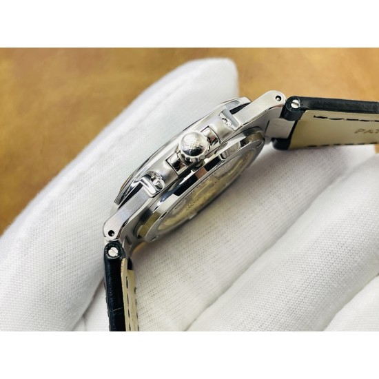 【PFF Factory2023墙裂推荐 市场最高版本】百达.翡丽PATEK PHILIPPE腕表AQUANAUT5167,5168手雷款腕表!百达.翡丽“手雷”全网最佳解毒方案,全新版本。1⃣️搭配定制版9015机改Cal.324自动上链机芯,机芯摆轮与原装相同位置!2⃣️直径40MM!3⃣️316L皮带款!3⃣️蓝宝石水晶玻璃镜面!PFF Factory2023匠心力作 全网体验最佳的百达.翡丽,PFF精致之作,尽享奢华,您值得拥有! 【PFF Factory2023墙裂推荐 市场最高版本】百达.翡丽PATEK PHILIPPE腕表AQUANAUT5167,5168手雷款腕表!百达.翡丽“手雷”全网最佳解毒方案,全新版本。1⃣️搭配定制版9015机改Cal.324自动上链机芯,机芯摆轮与原装相同位置!2⃣️直径40MM!3⃣️316L皮带款!3⃣️蓝宝石水晶玻璃镜面!PFF Factory2023匠心力作 全网体验最佳的百达.翡丽,PFF精致之作,尽享奢华,您值得拥有!