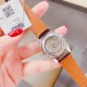 皮带钢带同价机械「Longines开创者系列 赵丽颖 同款型号:L2.320.4.11.6(可佩戴原装质感牛皮)这是浪琴首个所有表款均被授以瑞士天文台认证(COSC)的腕表系列。此款女表采用超薄进口西铁城6t15机芯- 直径30 蓝宝石玻璃镜面防刮效果 316精钢打造与原装一样细节标准 背透设计清晰可见机芯的律动,出席任何场合尽显优雅个性真我态度。钻石圈口璀璨夺目非你莫属! 皮带钢带同价机械「Longines开创者系列 赵丽颖 同款型号:L2.320.4.11.6(可佩戴原装质感牛皮)这是浪琴首个所有表款均被授以瑞士天文台认证(COSC)的腕表系列。此款女表采用超薄进口西铁城6t15机芯- 直径30 蓝宝石玻璃镜面防刮效果 316精钢打造与原装一样细节标准 背透设计清晰可见机芯的律动,出席任何场合尽显优雅个性真我态度。钻石圈口璀璨夺目非你莫属!