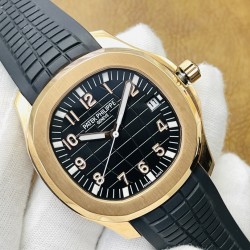 【PFF Factory2023新作品 墙裂推荐】V5升级版本 市场最高复刻 百达.翡丽PATEK PHILIPPE 优雅运动系列5711/1A鹦鹉螺！PFF震撼出品！1⃣️【机芯】全网最佳解毒方案，搭配百达.翡丽9015机改Cal.324自动上链一体机芯！精准稳定！2⃣️【表带】定制级人体工程学胶带款表带，钢带中珠是钻石型的，与正品相结合。3⃣️【直径】表壳尺寸40毫米，厚度仅9.8毫米，也与原装最接近。【PFF Factory2023匠心之作】欢迎您的品鉴！