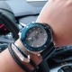 沛纳海 新款来袭SUBMERSIBLE 潜行系列,型号PAM00959 直径47mm,厚度15mm,矿物质强化玻璃,逆时针旋转表圈附分度标,配蓝色嵌入式陶瓷转盘,进口硅胶带,装配全自动机芯!精品奉献,彰显男士魅力,欢迎转载 三杰精心推荐男士机械腕表 SJ为你精心挑选超真实实物图拍摄 沛纳海 新款来袭SUBMERSIBLE 潜行系列,型号PAM00959 直径47mm,厚度15mm,矿物质强化玻璃,逆时针旋转表圈附分度标,配蓝色嵌入式陶瓷转盘,进口硅胶带,装配全自动机芯!精品奉献,彰显男士魅力,欢迎转载 三杰精心推荐男士机械腕表 SJ为你精心挑选超真实实物图拍摄