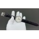 KM江诗丹顿TRADITIONNELLE 传袭系列83520/000R-9909机械腕表,震撼上市!独立秒针、指针式日历、动力储备功能,多功能腕表,3位日历,6位跑秒小针,9位动脑显示,官方同样表径尺寸40mm,搭配改装2475SC全自动机械机芯 KM江诗丹顿TRADITIONNELLE 传袭系列83520/000R-9909机械腕表,震撼上市!独立秒针、指针式日历、动力储备功能,多功能腕表,3位日历,6位跑秒小针,9位动脑显示,官方同样表径尺寸40mm,搭配改装2475SC全自动机械机芯