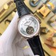 品牌:积家-Jaeger-LeCoultre表带:进口小牛皮/316精钢机芯:全自动机械机芯材料:高级强化镀膜镜面尺寸:直径41mm,厚度12mm 品牌:积家-Jaeger-LeCoultre表带:进口小牛皮/316精钢机芯:全自动机械机芯材料:高级强化镀膜镜面尺寸:直径41mm,厚度12mm