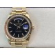 ROLEX 劳力士 星期日志型40mm终极版 搭载原版3255自动机械机芯228239系列腕表,40mm直径,研发耗时16个月!原版1比1开模。重点升级了以下几个要点:1.表壳直径与最新版3255型系列一致40毫米。2.表带头粒与原装一致,5件拼装,难度非常高,表带与表壳交错型无缝连结。3.把头皇冠处下方修改为与原版一致的两个圆点。4.表扣与原版一致里面加装了弹簧,字体大小工艺和原装一致。5.表壳侧面与原版一致增加二维码防伪。6.表壳与表带连接处的壳身刻有与原版一致的型号数字228239。 ROLEX 劳力士 星期日志型40mm终极版 搭载原版3255自动机械机芯228239系列腕表,40mm直径,研发耗时16个月!原版1比1开模。重点升级了以下几个要点:1.表壳直径与最新版3255型系列一致40毫米。2.表带头粒与原装一致,5件拼装,难度非常高,表带与表壳交错型无缝连结。3.把头皇冠处下方修改为与原版一致的两个圆点。4.表扣与原版一致里面加装了弹簧,字体大小工艺和原装一致。5.表壳侧面与原版一致增加二维码防伪。6.表壳与表带连接处的壳身刻有与原版一致的型号数字228239。
