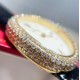 Baignoire de Cartier W:25mm L:32mmBaignoire de Cartier 卡地亚Baignoire1920#浴缸1920系列,进口瑞士石英机芯。316L精钢表壳表扣。整体5A莫桑石镶嵌,淬火钢蓝指针,拱形水晶镜面。表壳尺寸:宽度25mm长度32mm Baignoire de Cartier W:25mm L:32mmBaignoire de Cartier 卡地亚Baignoire1920#浴缸1920系列,进口瑞士石英机芯。316L精钢表壳表扣。整体5A莫桑石镶嵌,淬火钢蓝指针,拱形水晶镜面。表壳尺寸:宽度25mm长度32mm