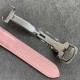 K11厂出品！升级V2版[强][强][强]顶级完美复刻的卡地亚TANK 坦克系列，[闪电]精钢版[闪电]有小号2431,中号2734,两个尺寸，顶级完美复刻，细节打磨，指针颜色，把头弧度，原厂鳄鱼皮带，底盖编码，均与正品一致！配贴码，一表一码！十种颜色表带！