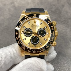 劳力士迪通拿系列，余文乐同款，n厂出品，搭载4130机芯！n厂新款！出货实拍