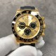 劳力士迪通拿系列，余文乐同款，n厂出品，搭载4130机芯！n厂新款！出货实拍