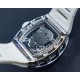 理查德米勒 RICHARD MILLE 最新升級特别版 抛光亮壳 让你体验最亮鬼头 带出最经典的RM052鬼头经典传奇 永不落后 镂空骷髅头腕表.骷髅头轮廓突出,造型霸气不羁,具有震撼人心的魅力。搭配艳耀色彩的真皮轻便表带,更拉风,更前卫。缤纷盛夏,换上短袖T恤的你,腕间搭上鲜艳的表款,是不是很吸睛?尺寸43x50mm ⚠️请认准独家品质 理查德米勒 RICHARD MILLE 最新升級特别版 抛光亮壳 让你体验最亮鬼头 带出最经典的RM052鬼头经典传奇 永不落后 镂空骷髅头腕表.骷髅头轮廓突出,造型霸气不羁,具有震撼人心的魅力。搭配艳耀色彩的真皮轻便表带,更拉风,更前卫。缤纷盛夏,换上短袖T恤的你,腕间搭上鲜艳的表款,是不是很吸睛?尺寸43x50mm ⚠️请认准独家品质