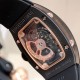 实拍 最新理查珐琅棉花糖理查德米勒 RichardMille 珐琅棉花糖 最新爆款 bon bon系列最稀有的作品!克服传统工艺打破模式!钟表最受尊敬的技术之一。不是所有人的嫁妆,棉花糖运动曲线和颜色,它们是诱人的。有了理查德米勒,实现了把棉花糖戴在你的手腕上!白色陶瓷加上黄粉绿搪瓷表盘,RM-07柔和的颜色创造了一个组合...甜蜜!糖果店的一次旅行,一个让人难以置信的艺术品。你会戴上它吗? 实拍 最新理查珐琅棉花糖理查德米勒 RichardMille 珐琅棉花糖 最新爆款 bon bon系列最稀有的作品!克服传统工艺打破模式!钟表最受尊敬的技术之一。不是所有人的嫁妆,棉花糖运动曲线和颜色,它们是诱人的。有了理查德米勒,实现了把棉花糖戴在你的手腕上!白色陶瓷加上黄粉绿搪瓷表盘,RM-07柔和的颜色创造了一个组合...甜蜜!糖果店的一次旅行,一个让人难以置信的艺术品。你会戴上它吗?