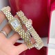 Panthre de Cartier / double chain Width 22mm.Length 30mm. Chain length 44cm卡地亚猎豹系列腕表/双圈表链宽度22mm 长度30mm 链条长度44cm瑞士进口石英机芯,316L精钢表壳表链。蓝晶石表冠,蓝宝石镜面,淬火钢蓝指针,双圈环绕链条,便捷珠宝扣。 Panthre de Cartier / double chain Width 22mm.Length 30mm. Chain length 44cm卡地亚猎豹系列腕表/双圈表链宽度22mm 长度30mm 链条长度44cm瑞士进口石英机芯,316L精钢表壳表链。蓝晶石表冠,蓝宝石镜面,淬火钢蓝指针,双圈环绕链条,便捷珠宝扣。