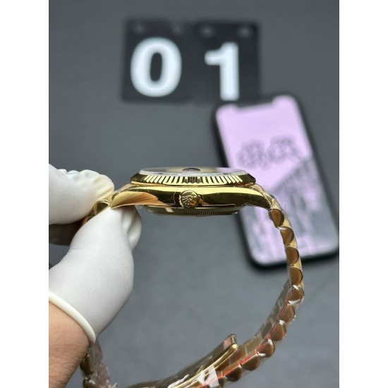 ROLEX 劳力士 黑冰糖 ～