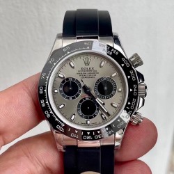 ROLEX 劳力士 迪通拿 水泥灰 ～