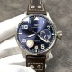 ZF厂精品 IWC万国 大飞小王子 骚蓝表盘,精钢表壳46mm大表盘大把头 蓝宝石防划痕镜面 表盘刻度超强夜光 搭载最新复刻原装动能显示机械机芯 意大利小牛皮真皮表带原装折叠扣 怒荐!出货实拍 ZF厂精品 IWC万国 大飞小王子 骚蓝表盘,精钢表壳46mm大表盘大把头 蓝宝石防划痕镜面 表盘刻度超强夜光 搭载最新复刻原装动能显示机械机芯 意大利小牛皮真皮表带原装折叠扣 怒荐!出货实拍
