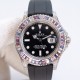 ‼️‼️ ROLEX 劳力士 游艇名仕42MM表径隐藏款226679TBR正式上线,全球限量款。嵌T型冰糖钻与糖果钻,珠宝级镶嵌工艺! ‼️‼️ ROLEX 劳力士 游艇名仕42MM表径隐藏款226679TBR正式上线,全球限量款。嵌T型冰糖钻与糖果钻,珠宝级镶嵌工艺!
