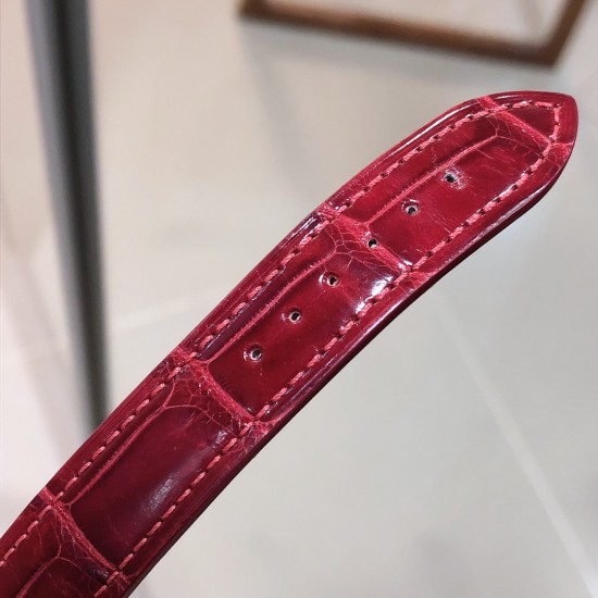 实拍《YF 》新品上市 萧邦 HAPPY DIAMONDS 五彩缤纷系列 278559-3020 。