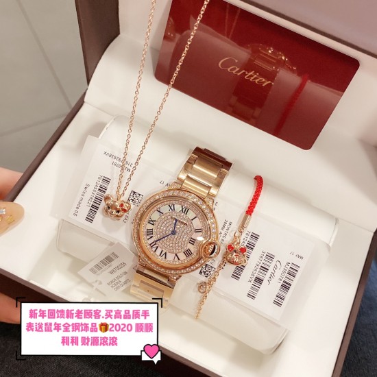 新年特惠送福饰品CARTIER卡卡 ,蓝气球奢华系列,自然光实拍,超美摒弃了现代盛行的繁复华丽的修饰,以经典又潮流的元素重新诠释唯美,高贵气质尽显无漏!打造独家高超品质.11色牛皮表带可选,原装折叠表扣,尺寸:36mm 新年特惠 先到先得 新年特惠送福饰品CARTIER卡卡 ,蓝气球奢华系列,自然光实拍,超美摒弃了现代盛行的繁复华丽的修饰,以经典又潮流的元素重新诠释唯美,高贵气质尽显无漏!打造独家高超品质.11色牛皮表带可选,原装折叠表扣,尺寸:36mm 新年特惠 先到先得