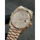 GS新款 配重版！ROLEX劳力士日志系列40mm