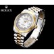 ️️️️ROLEX新款劳力士最新日志款,顶级完美复刻正品1:1一如既往的奢华与荣耀!!!钻石刻度表盘,表径41,该系列一直是显赫人士拥戴之选,也一直作为劳力士高端系列的尊贵典范,手表搭载全自动进口机芯,返修率为零,超强防水30米!欢迎转发钻50 ️️️️ROLEX新款劳力士最新日志款,顶级完美复刻正品1:1一如既往的奢华与荣耀!!!钻石刻度表盘,表径41,该系列一直是显赫人士拥戴之选,也一直作为劳力士高端系列的尊贵典范,手表搭载全自动进口机芯,返修率为零,超强防水30米!欢迎转发钻50